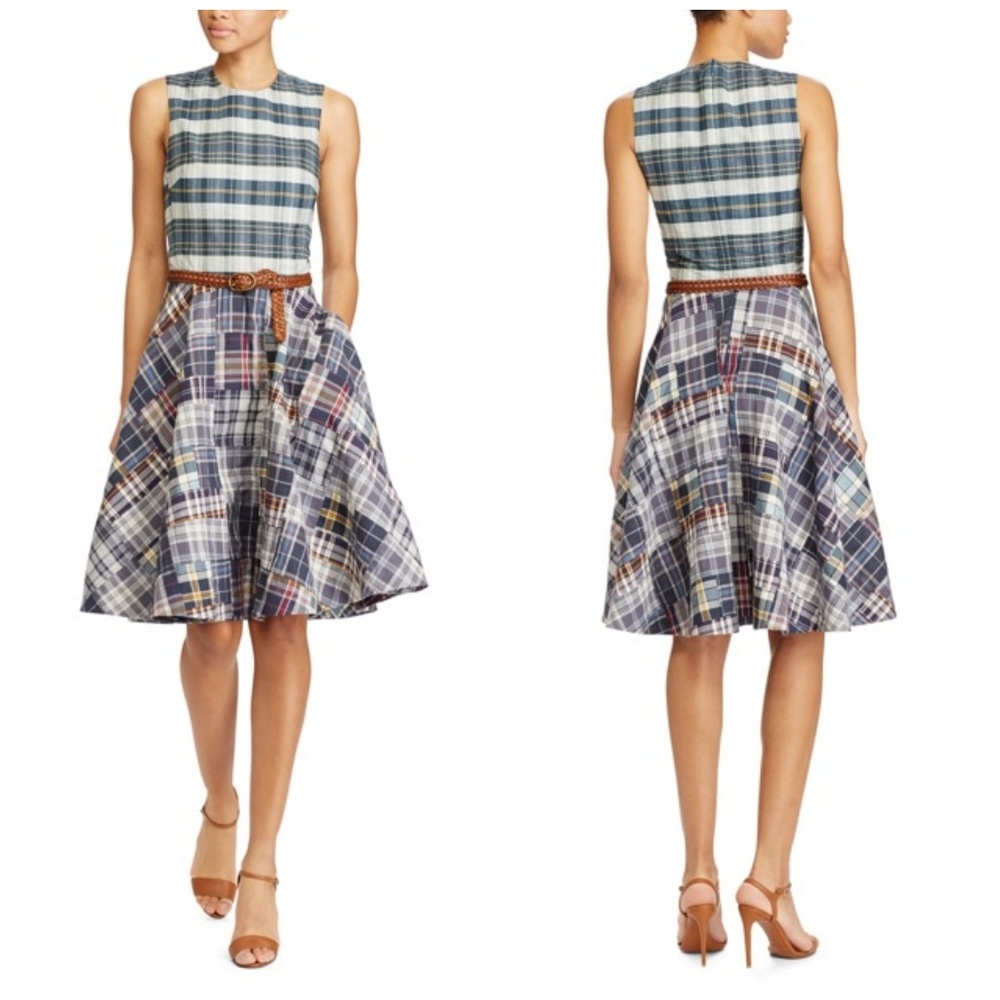 NWT! Ralph Lauren classic dress!